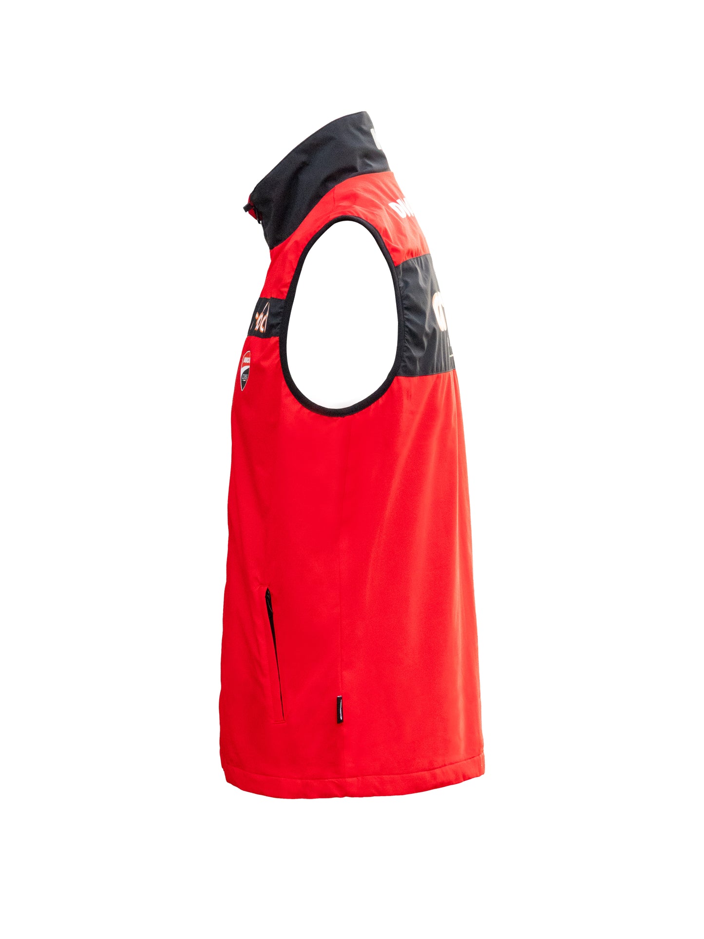 ARUBA DUCATI GILET 2026