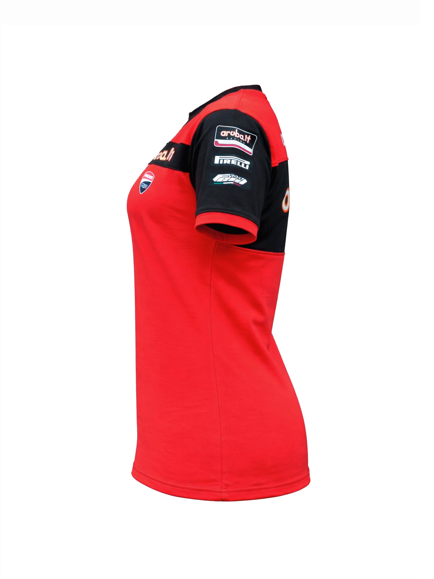 ARUBA DAMEN-T-SHIRT 2026