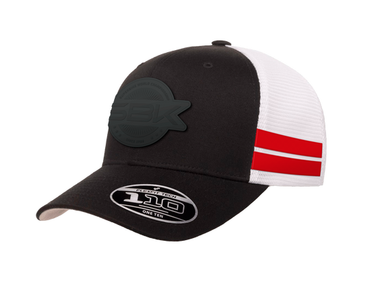 SBK STRIPES CAP