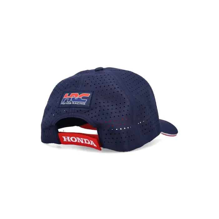 HONDA HRC BASEBALL CAP