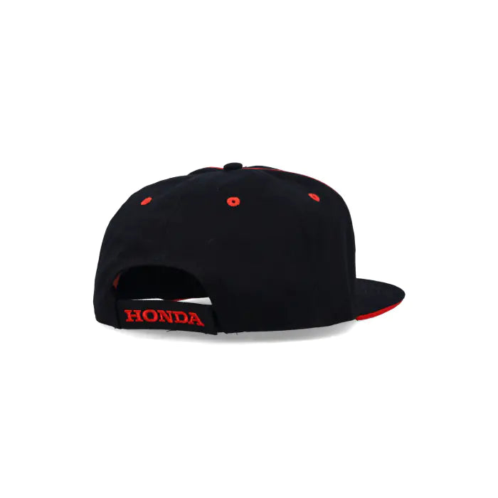 HONDA HRC FLAT CAP