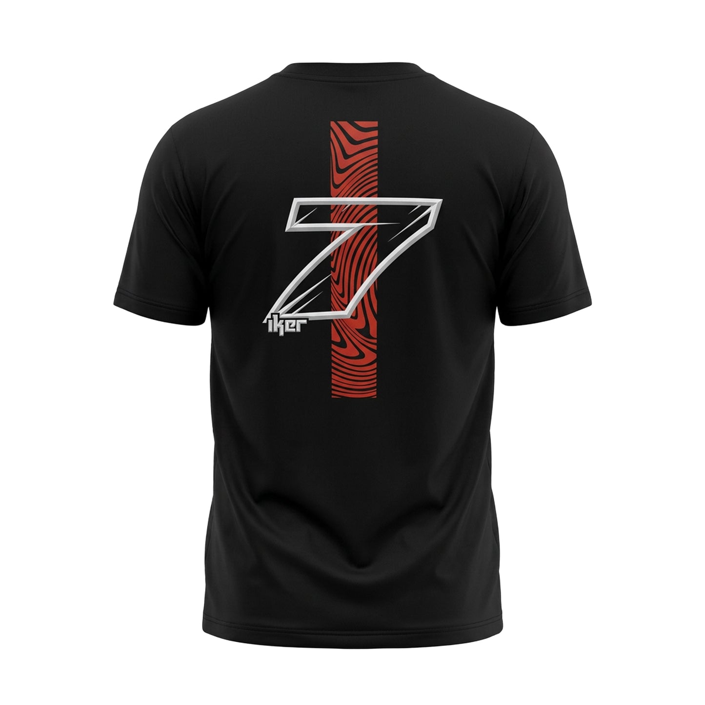 LECUONA WAVES T-SHIRT