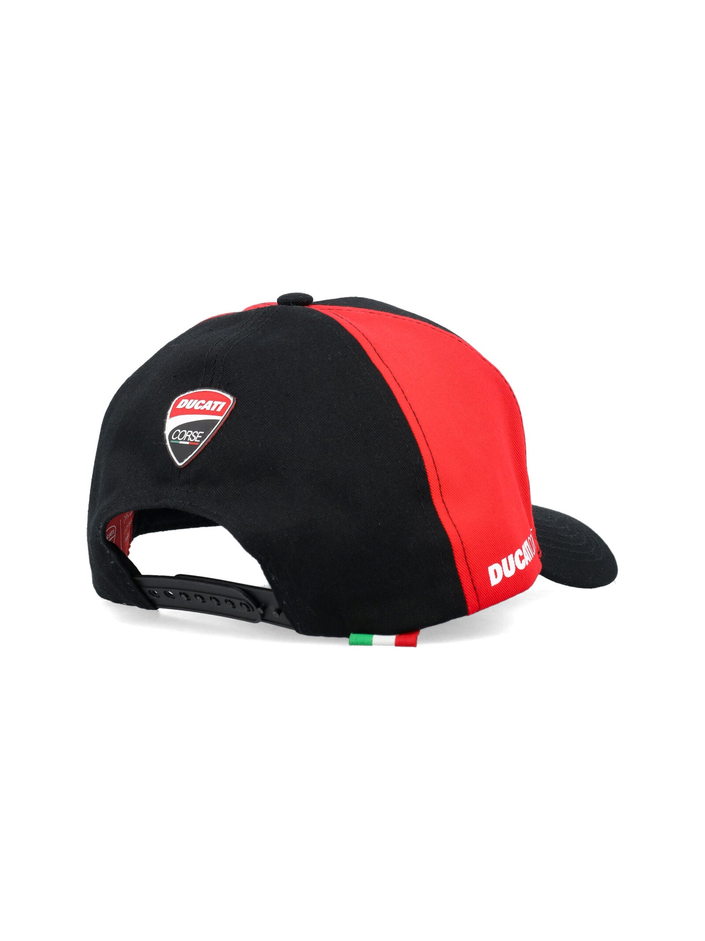 DUCATI CORSE BASEBALL CAP