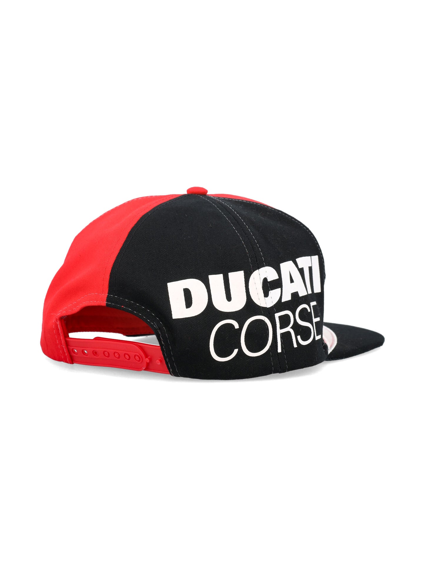 CASQUETTE PLATE DUCATI CORSE