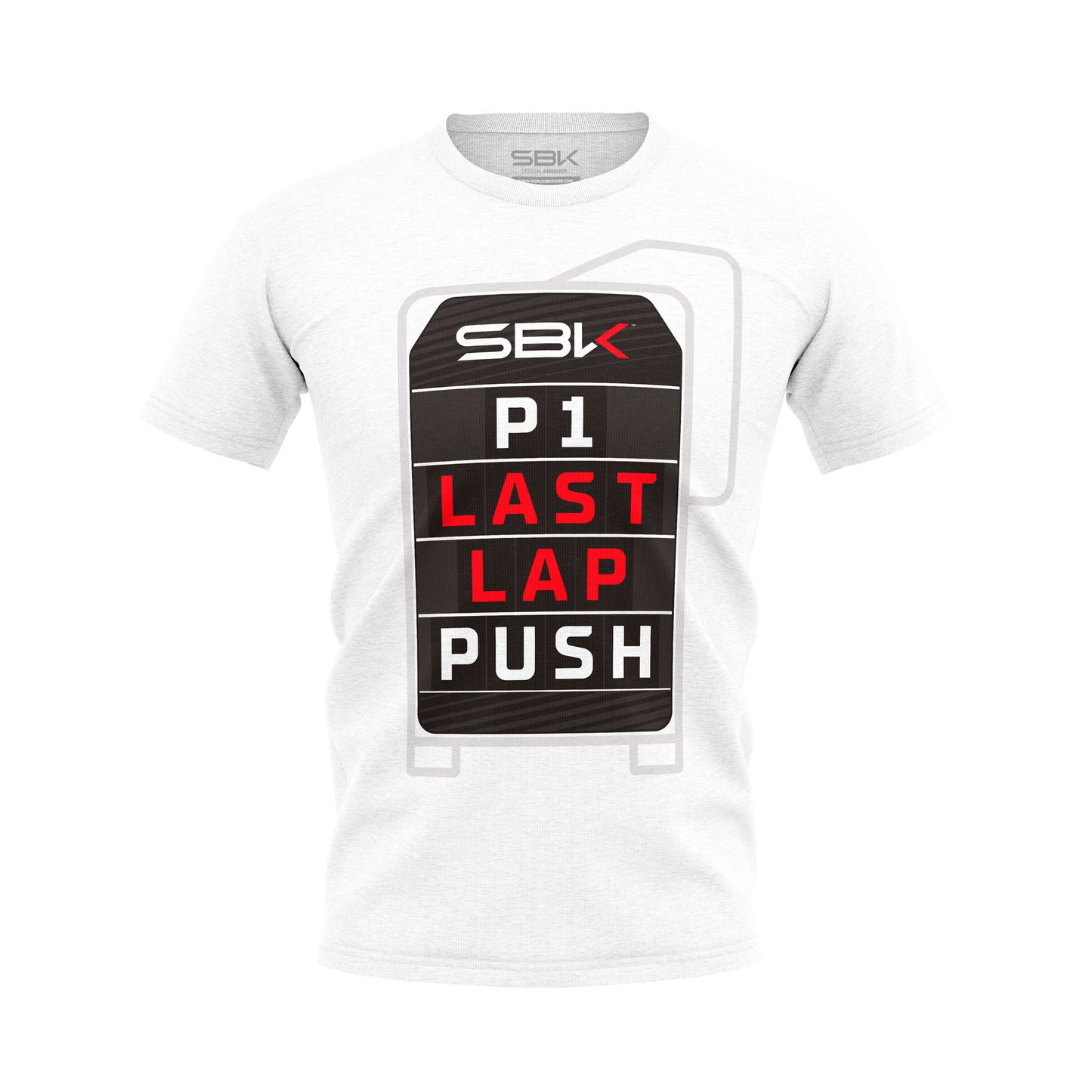 SBK PITBOARD ÇOCUK TİŞÖRTÜ