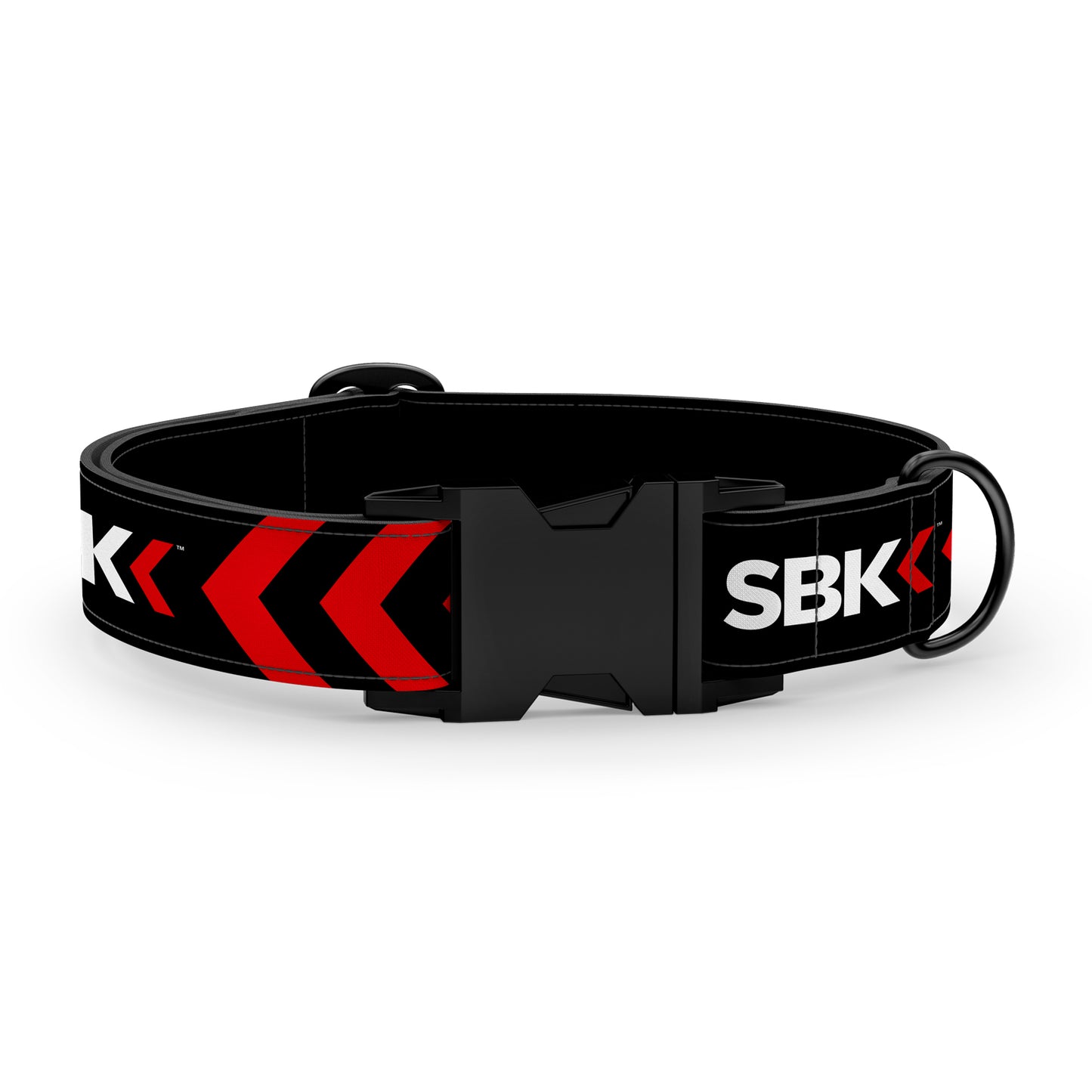 COLLIER POUR CHIEN SBK