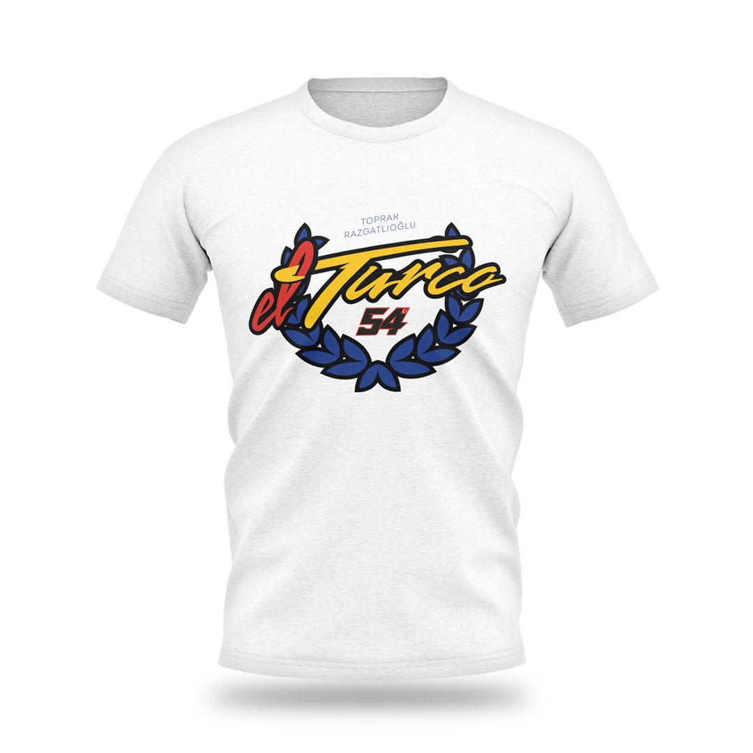 TOPRAK EL TURCO T-SHIRT