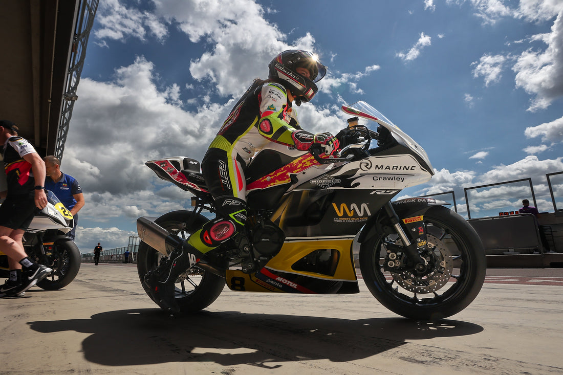 Women's Circuit Racing World Championship 2026: riders, calendar and all you need to know