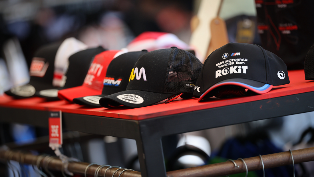 Black Friday at WorldSBK Store: get ready our best offers!