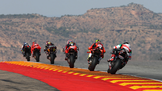 Aragon SBK 2026: destination guide