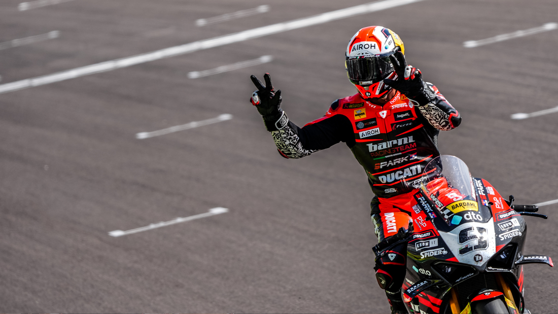 Cremona SBK 2026: destination guide