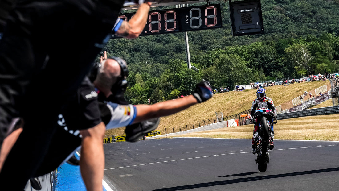 Most SBK 2026: destination guide