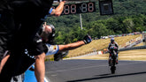 Most SBK 2026: destination guide