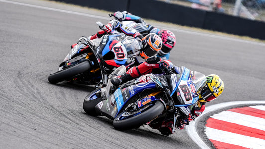 Donington SBK 2026: destination guide