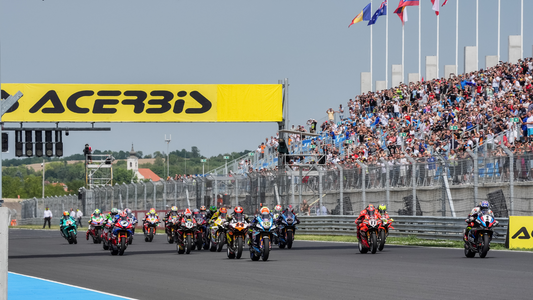 Balaton Park SBK 2025: destination guide