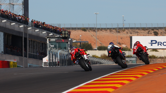 Aragon SBK 2025: destination guide