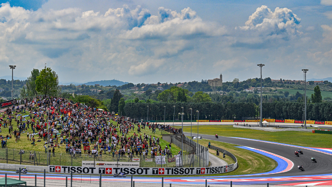 Misano SBK 2026: destination guide