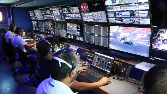 Where to watch live WorldSBK races?