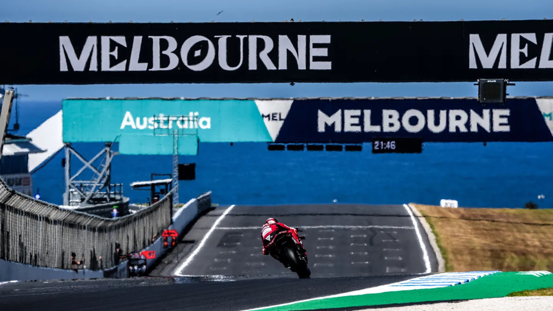 Phillip Island SBK 2026: destination guide