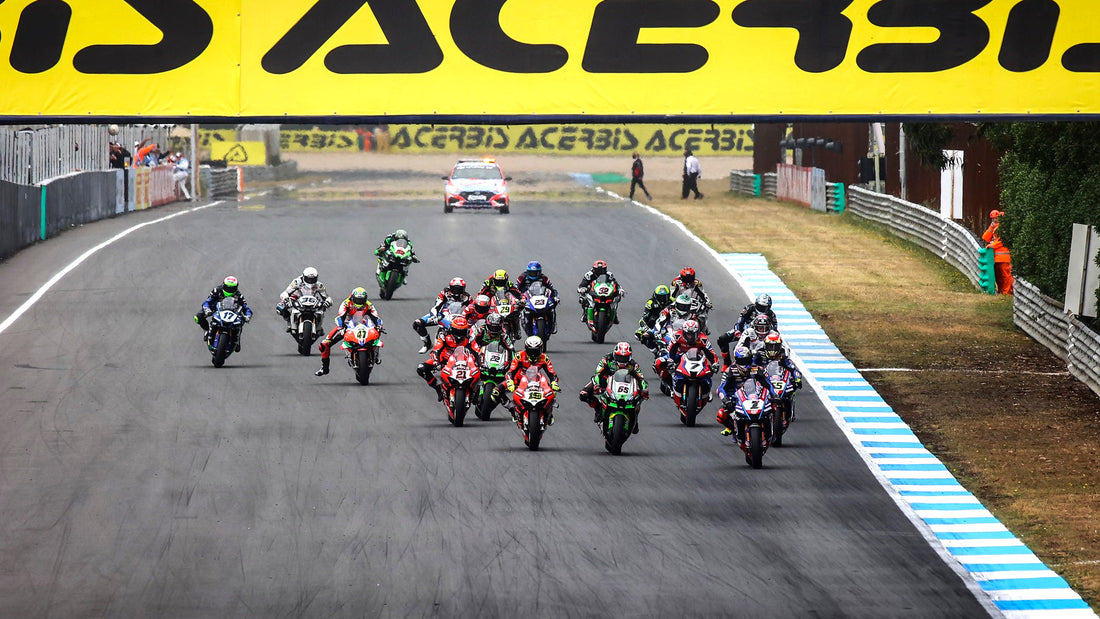 Estoril SBK 2025: destination guide