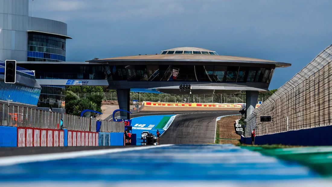 Jerez SBK 2025: destination guide
