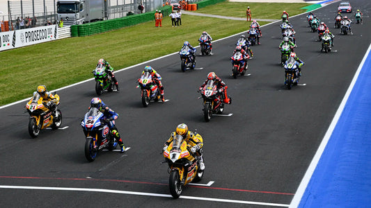 Misano SBK 2026: destination guide