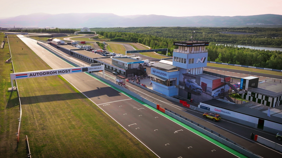 Most SBK 2026: destination guide
