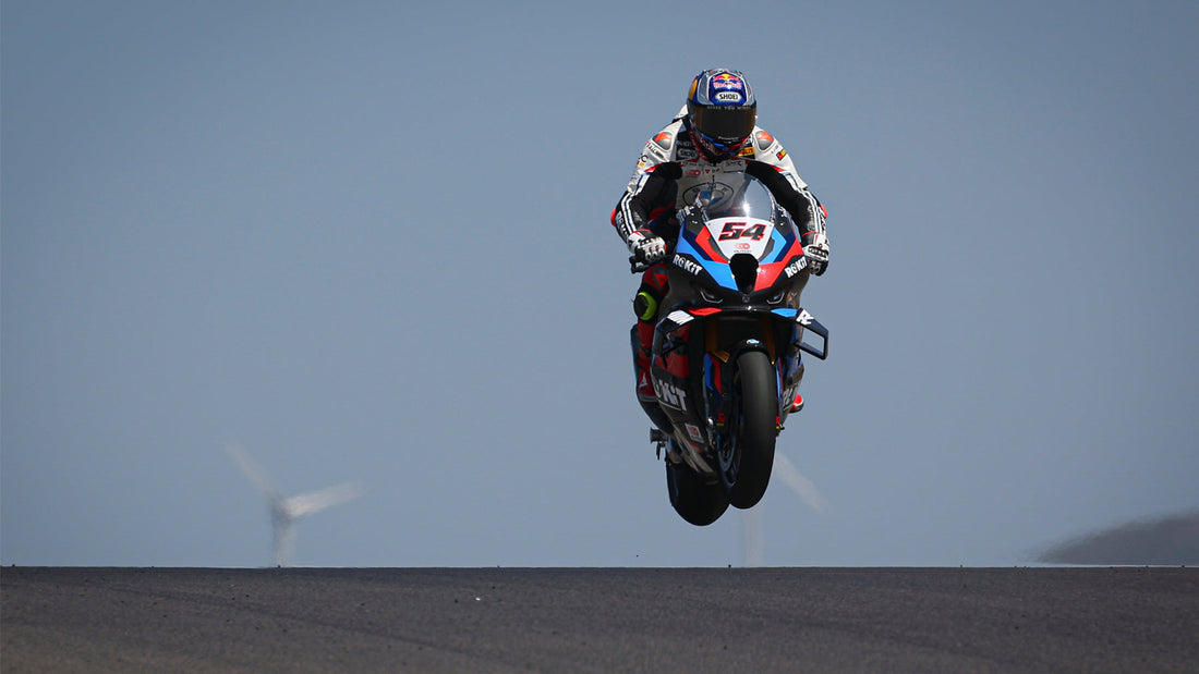 Portimao SBK 2025: destination guide