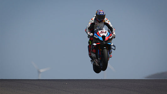 Portimao SBK 2025: destination guide