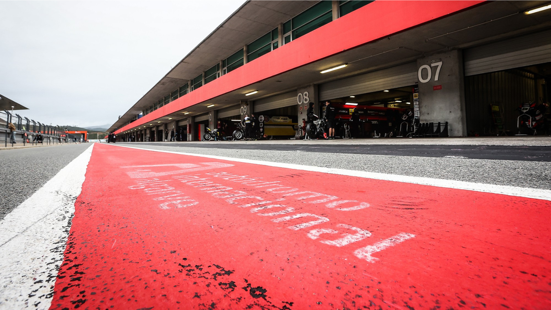 Portimao SBK 2026: destination guide