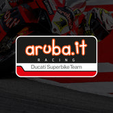 Aruba.it Racing