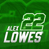 ALEX LOWES