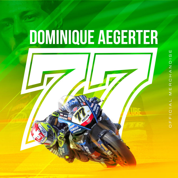 DOMINIQUE AEGERTER