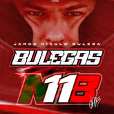 NICOLÒ BULEGA