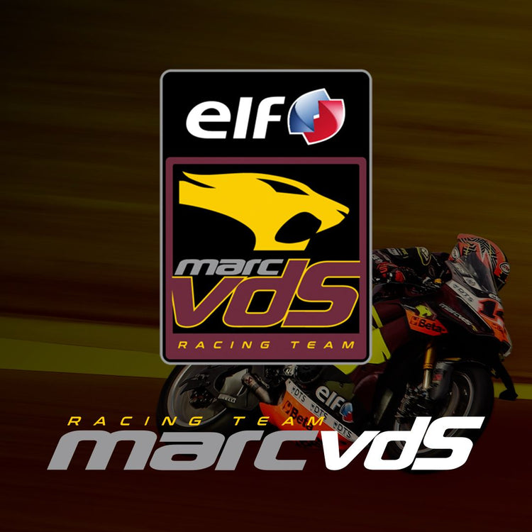 ELF MARC VDS RACING TEAM