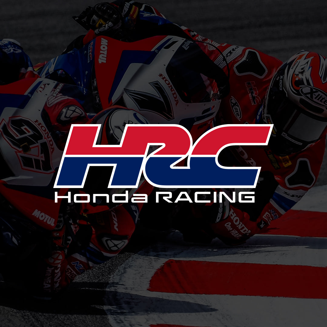 Honda Hrc Logo