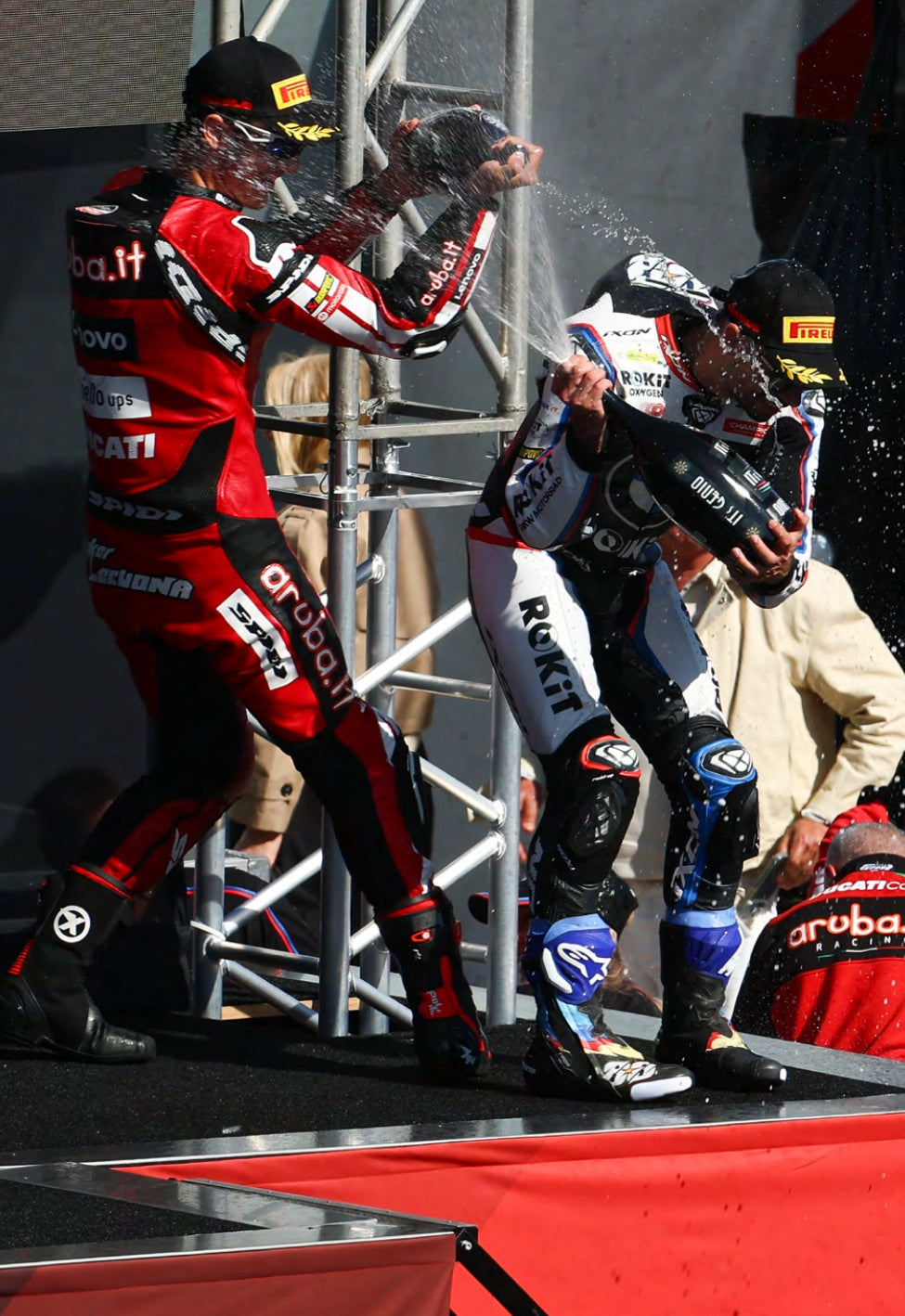 2026 BALATON OFFICIAL PROGRAMME WORLDSBK