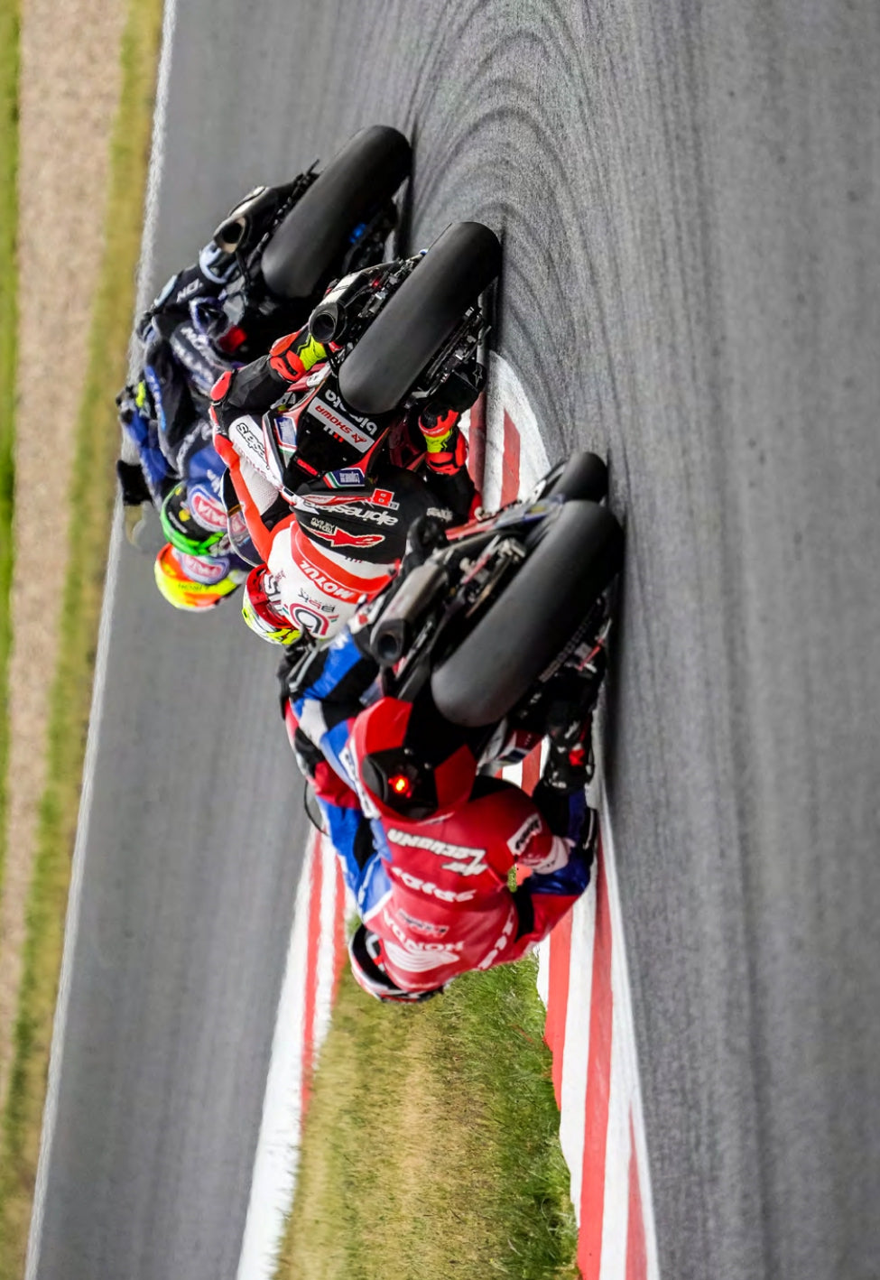 2025 MISANO OFFICIAL PROGRAMME WORLDSBK