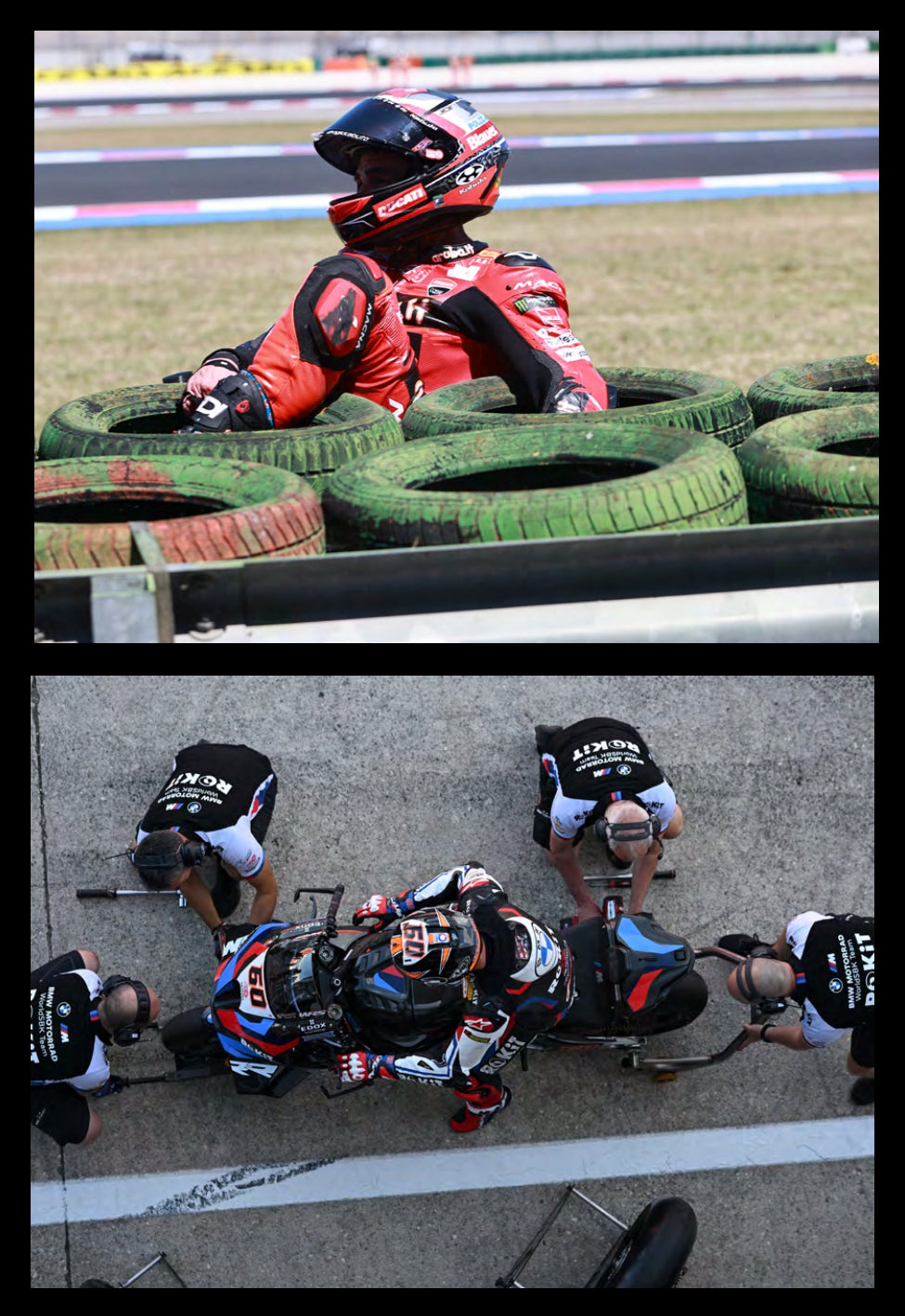 2025 MISANO OFFICIAL PROGRAMME WORLDSBK