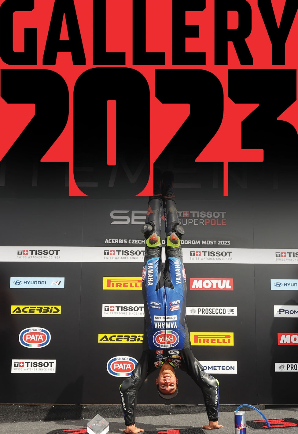 2024 MOST OFFICIAL PROGRAMME WORLDSBK