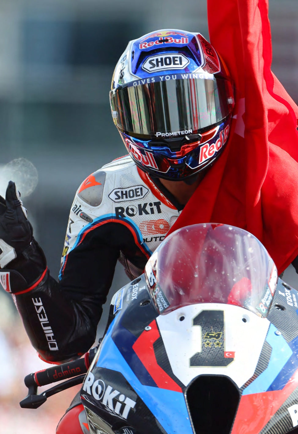 2025 JEREZ OFFICIAL PROGRAMME