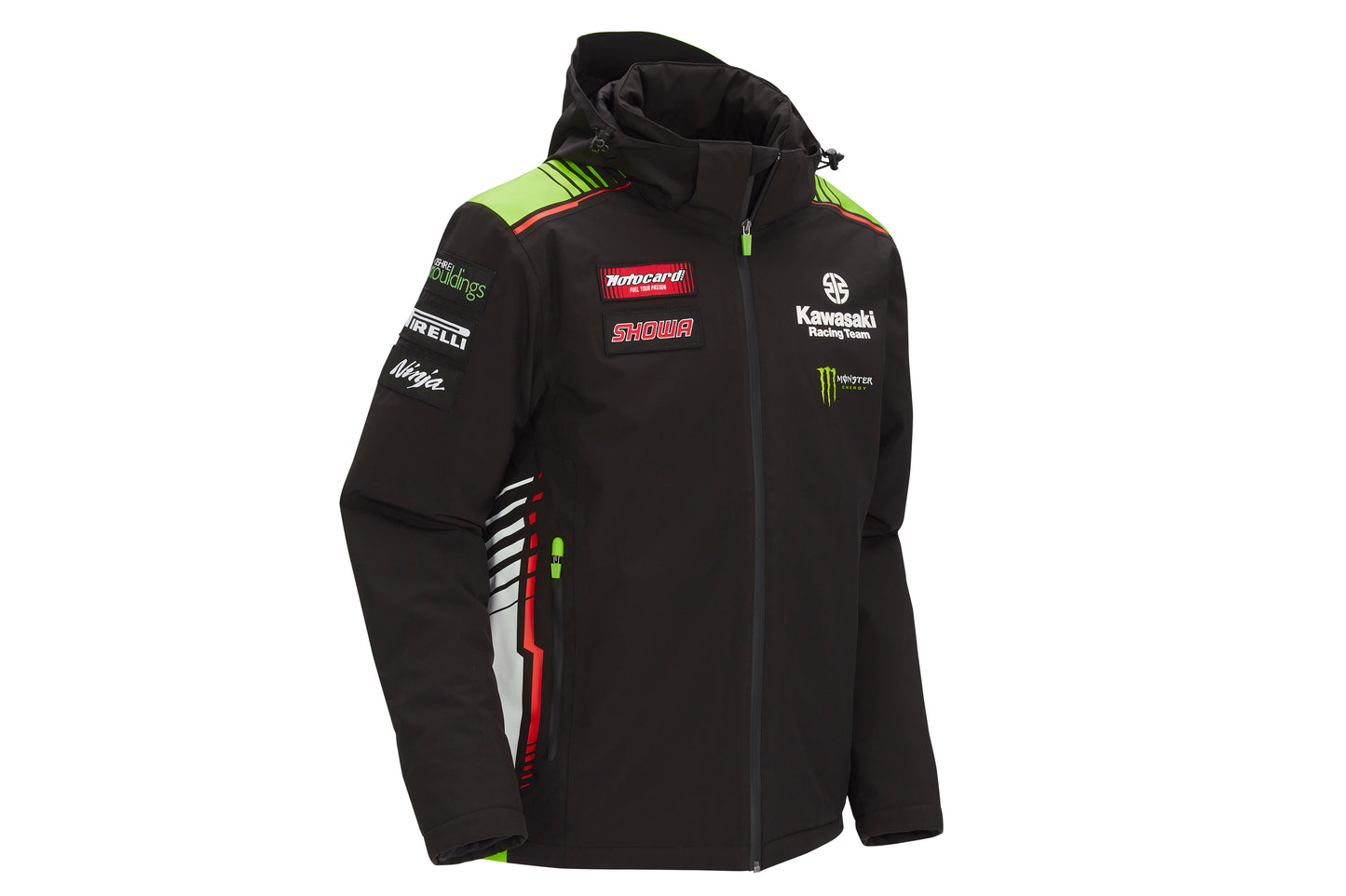 KRT MEN'S JACKET 2022