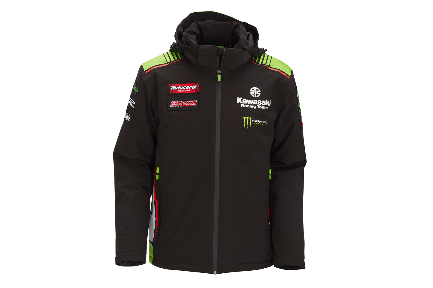 KRT MEN'S JACKET 2022