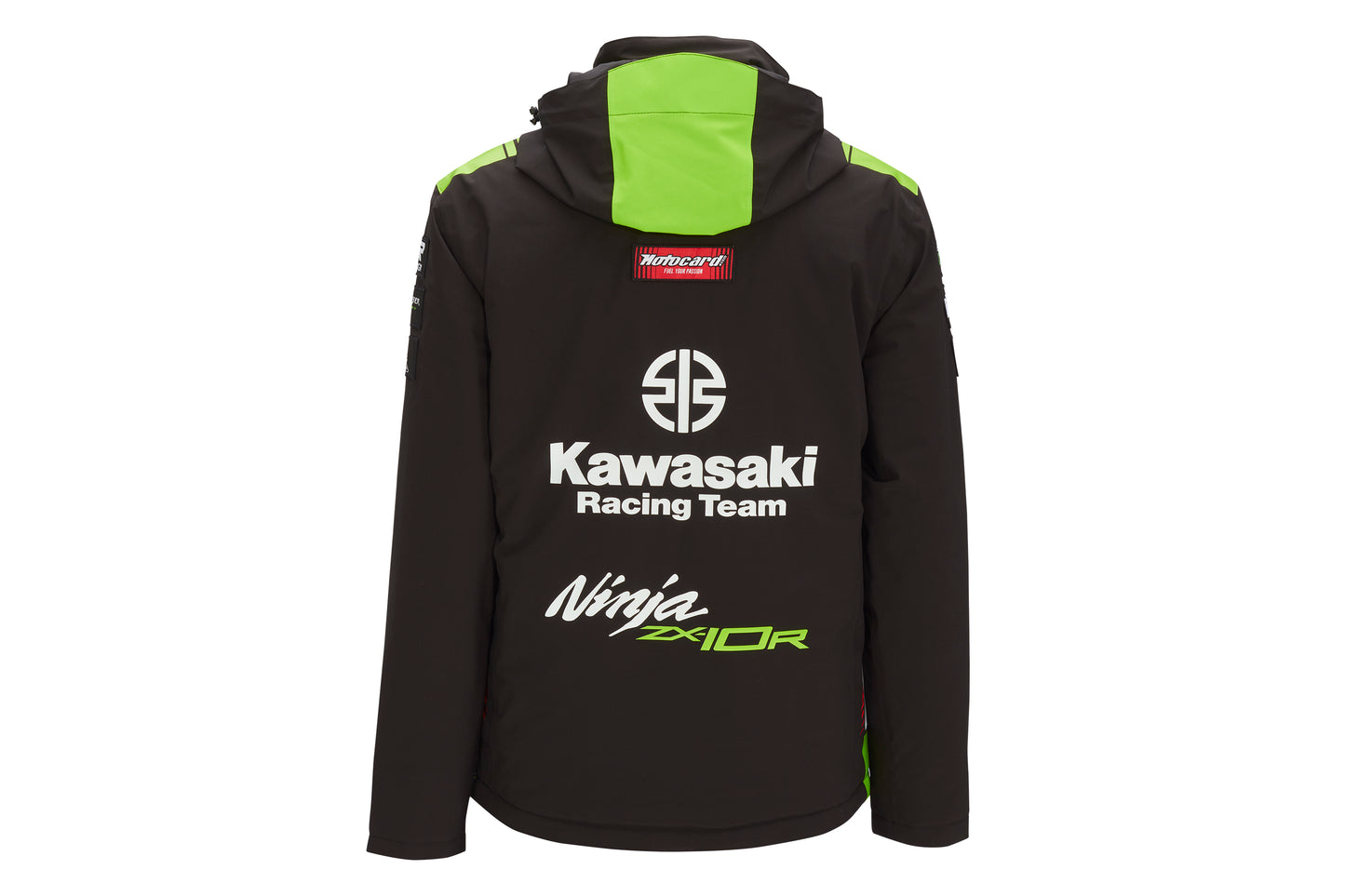 KRT MEN'S JACKET 2022