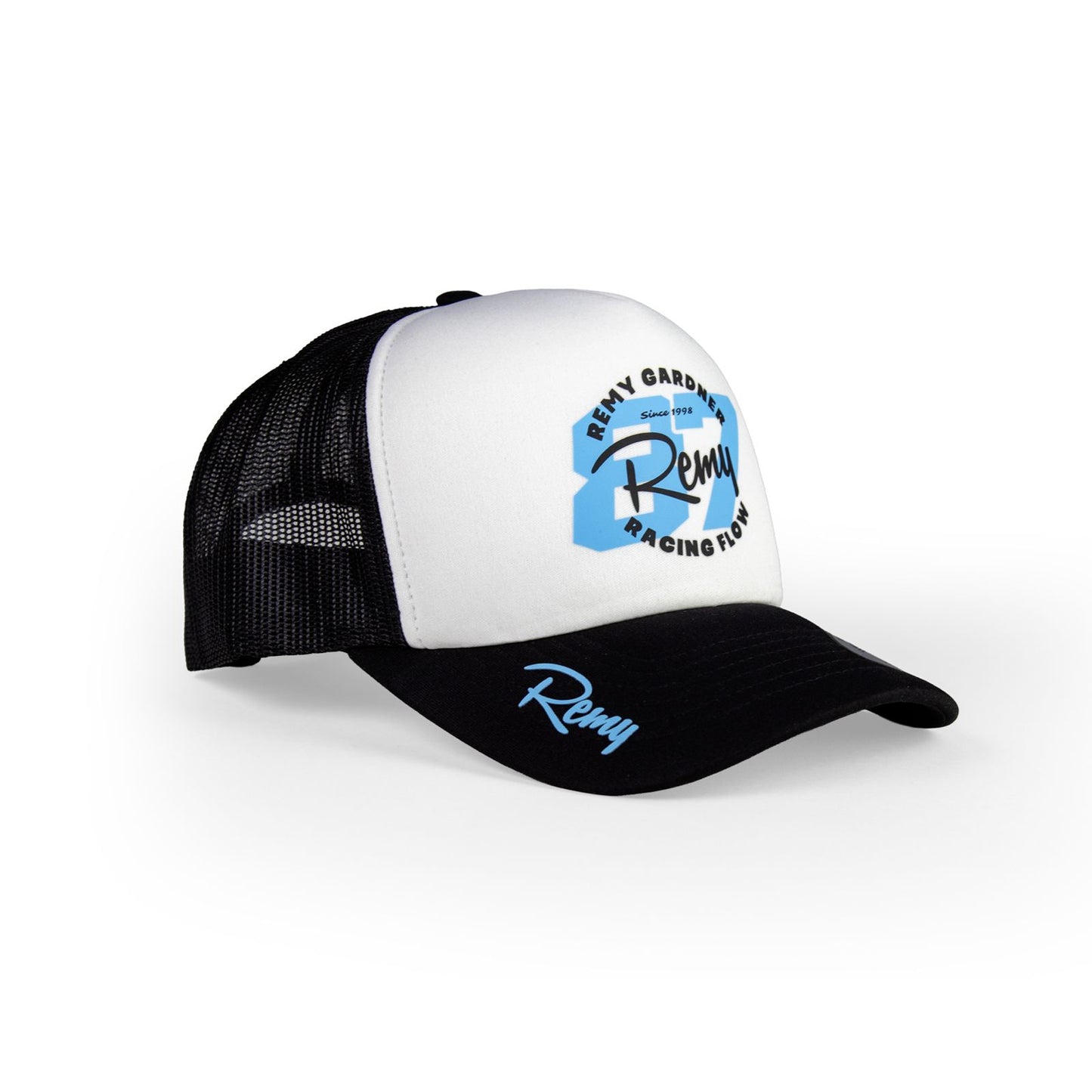 REMY GARDNER RACING FLOW CAP