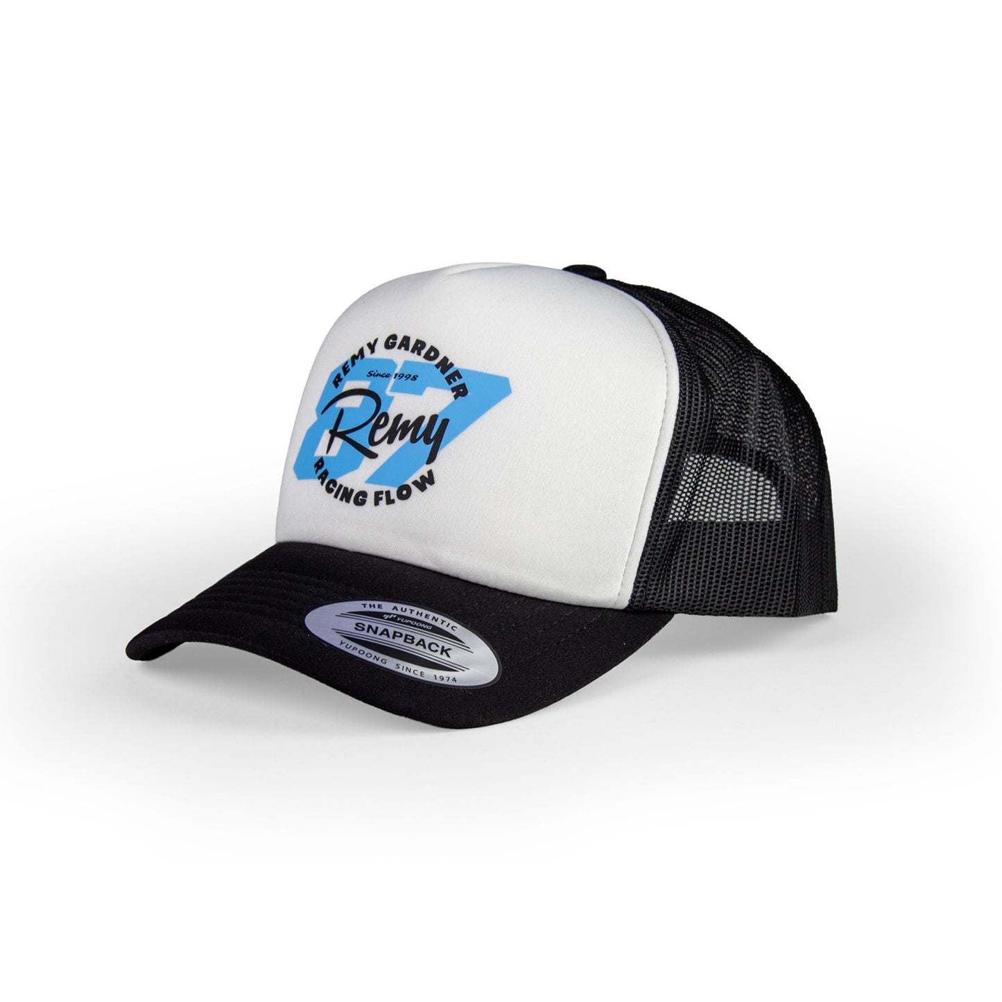REMY GARDNER RACING FLOW CAP