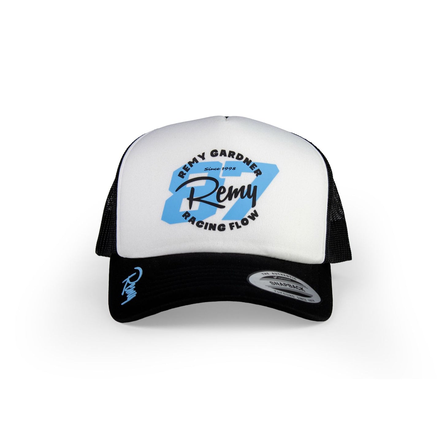 REMY GARDNER RACING FLOW CAP