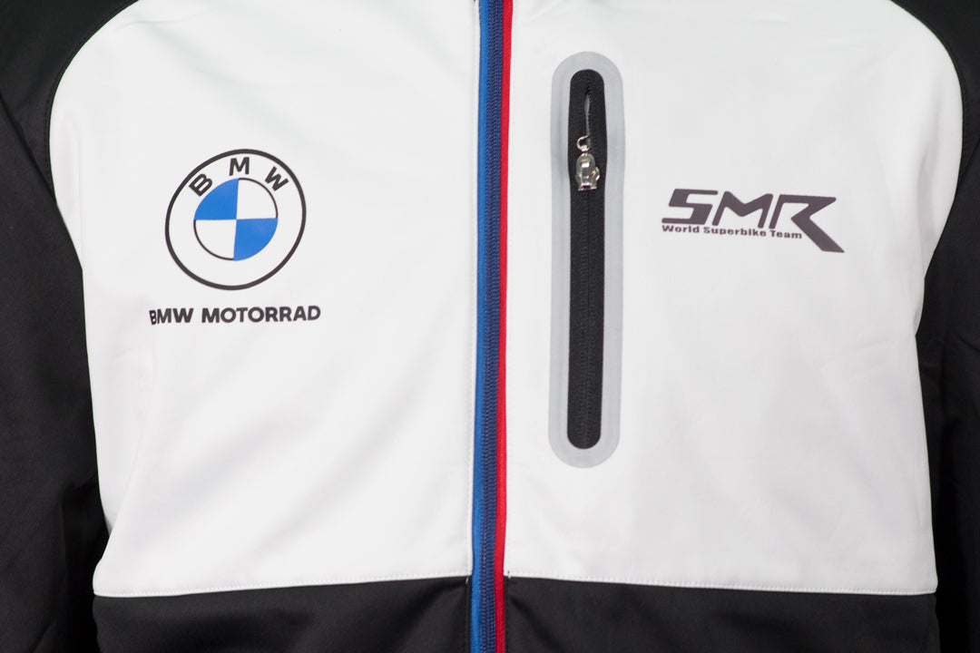Buy Puma BMW Motorsport T7 Track Jacket Online at desertcartINDIA
