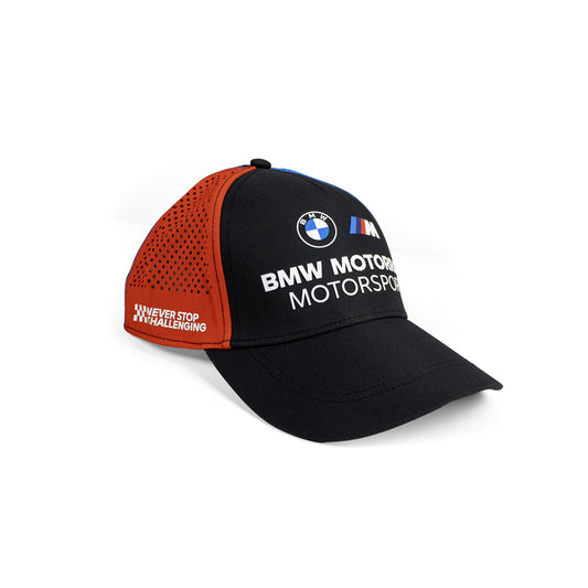 BMW M MOTORSPORT CAP 2026