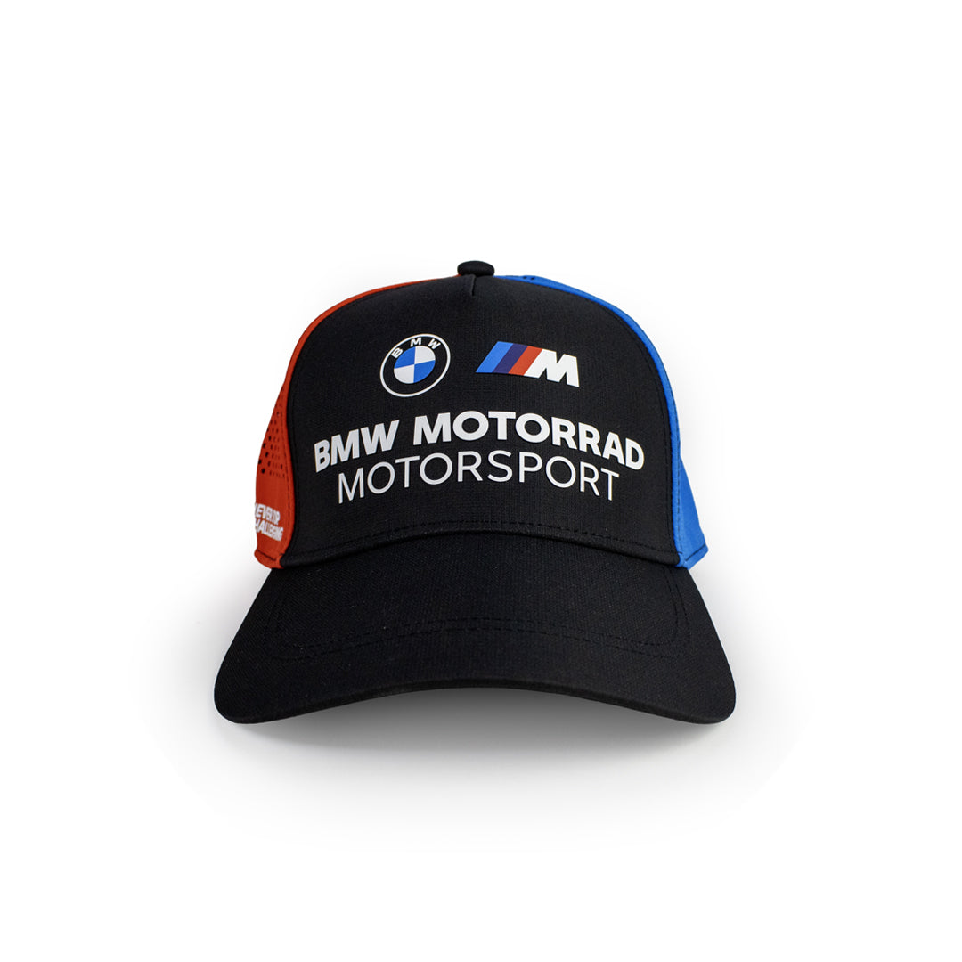 BMW M MOTORSPORT CAP 2026